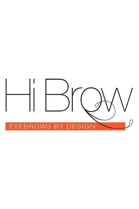 Hi Brow Professional Tinting Kit - Dark Brown