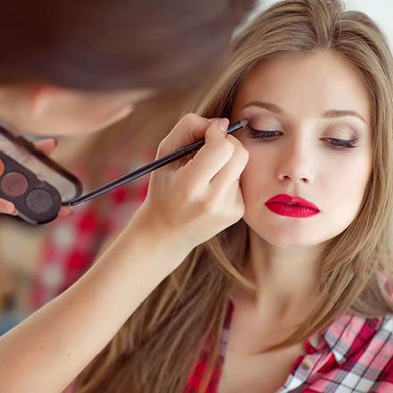 Hair And Beauty Courses Capital Hair Beauty