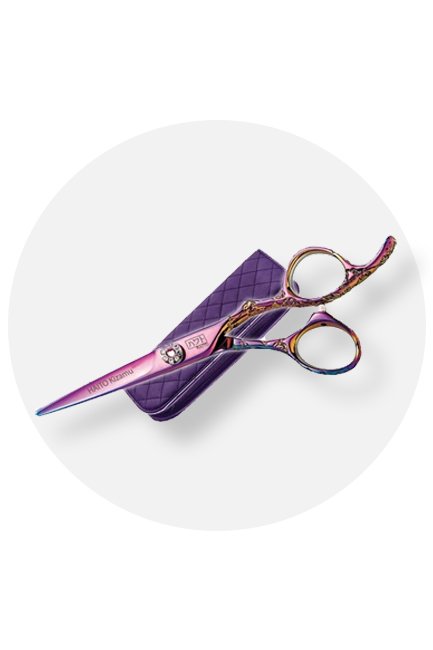 Hairdresser Scissors Professional Barber Scissors Razors