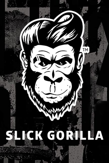 Slick Gorilla, Brands