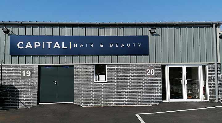Neyland (Salon Connection)
