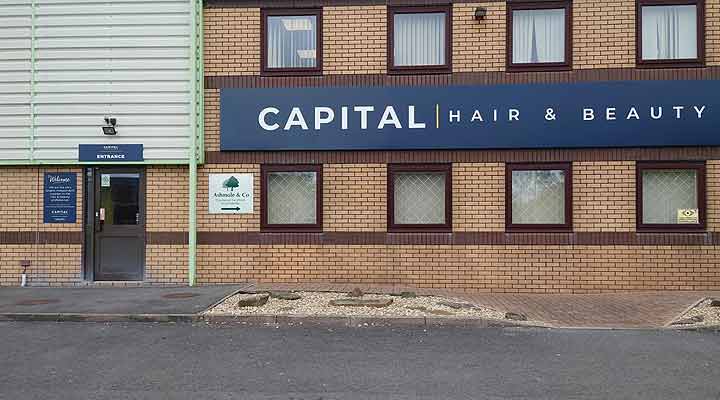 Swansea (Salon Connection)