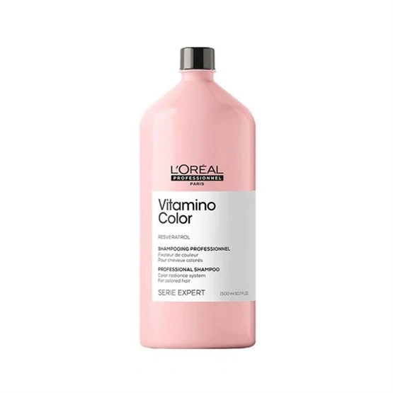Shampoo loreal discount