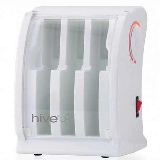 Hive wax roller heater hotsell
