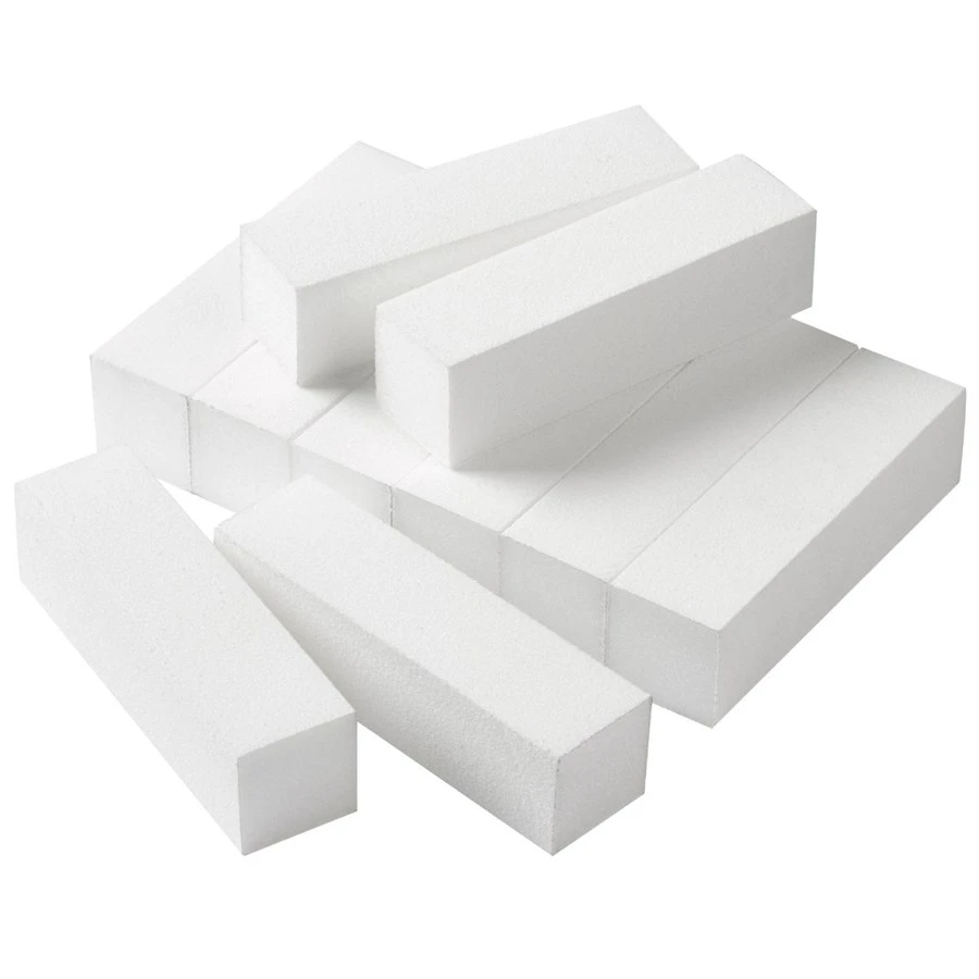 Nail Buffer Block | Nail Shiners & Curved Nail Files | Capital Hair & Beauty Nail Buffer Block | Nail Shiners & Curved Nail Files | Capital Hair & Beauty