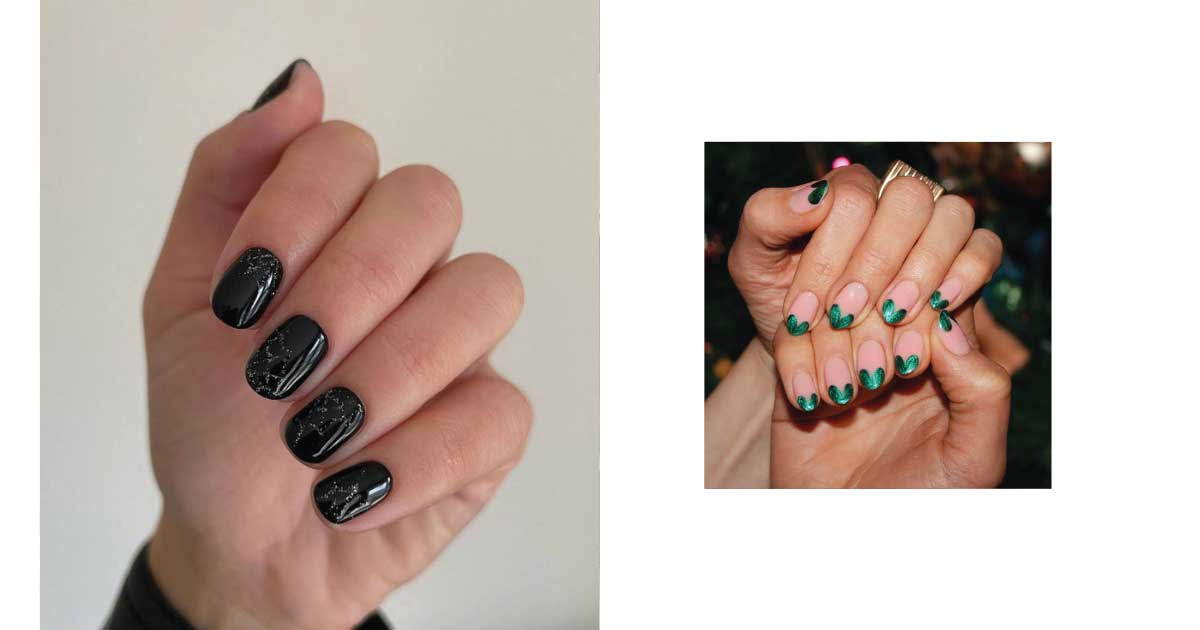 The HAWTEST Nail Trends You'll Be Obsessing Over In 2023 | Blog | HUDA  BEAUTY