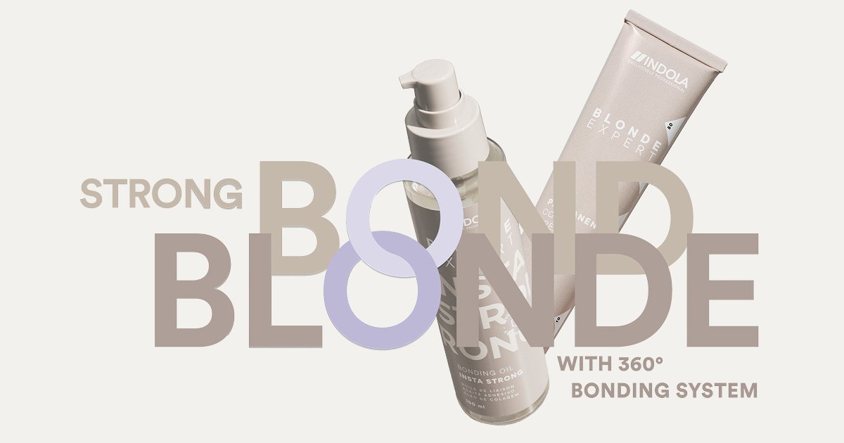 Indola strong bond image