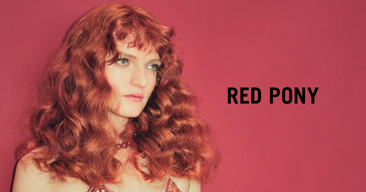 Red Pony Header