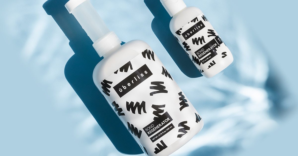 Uberliss bonding products
