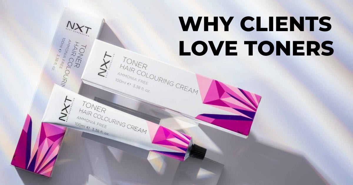 NXT Toner