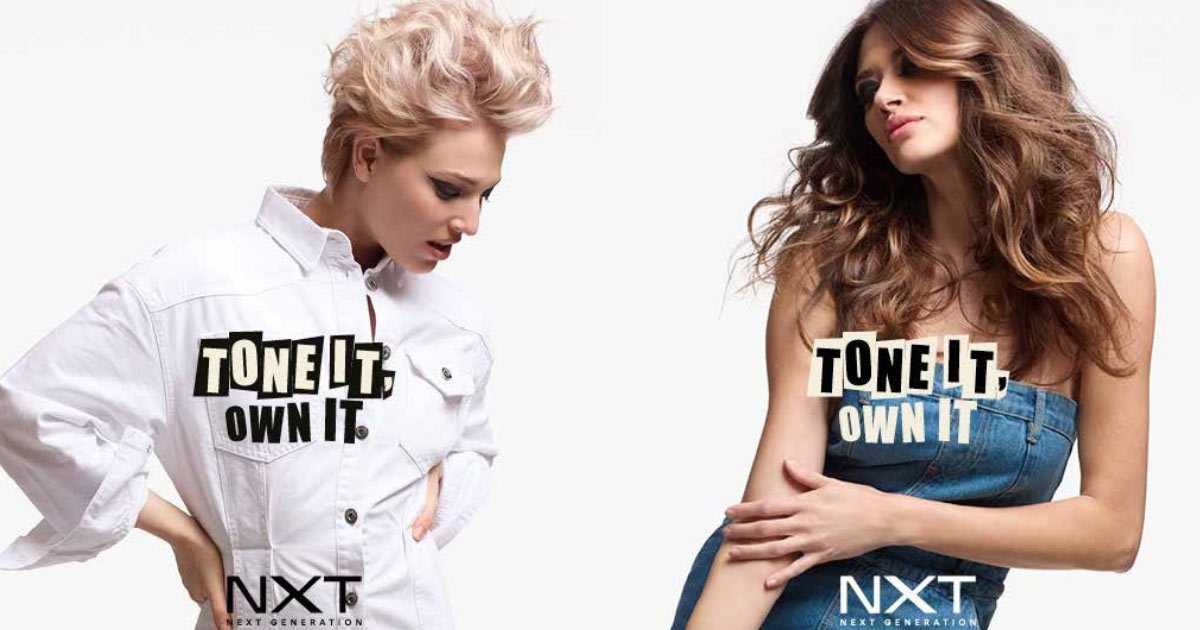 NXT Models