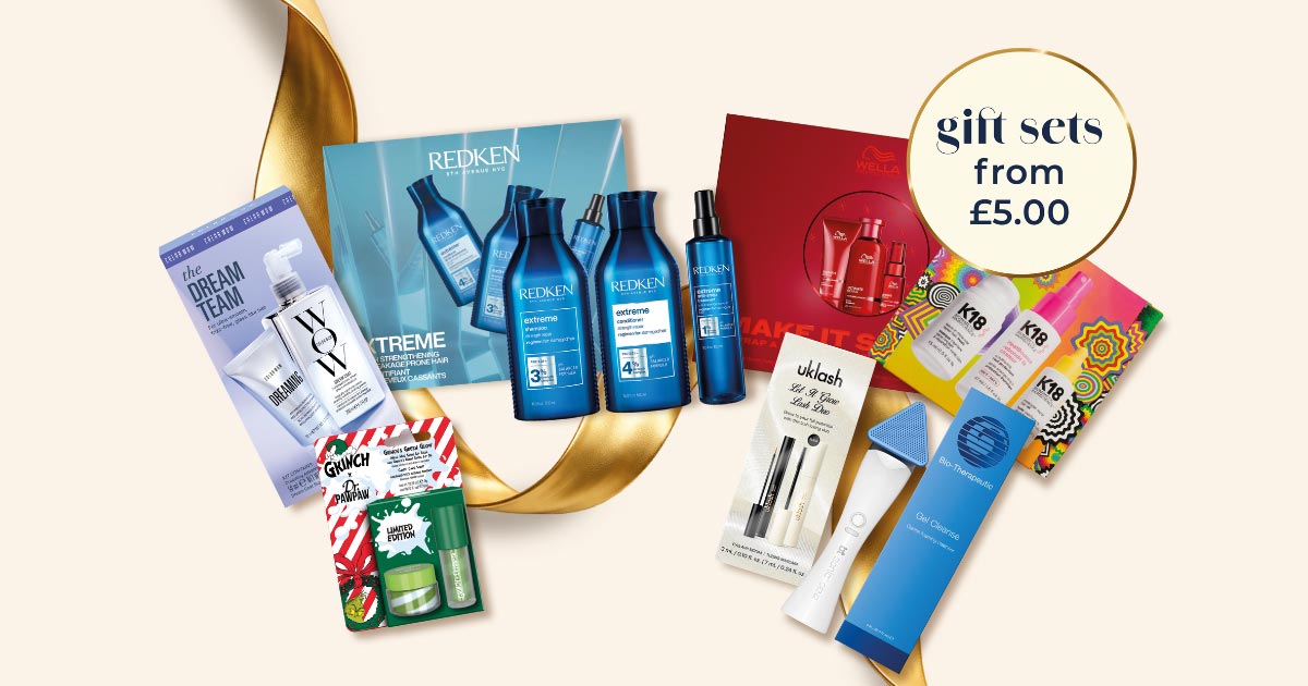 UK Gifting Sets