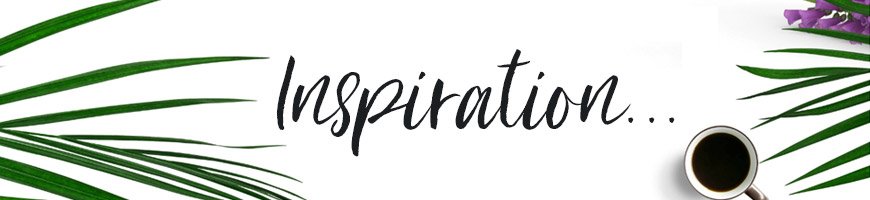 Get Inspired