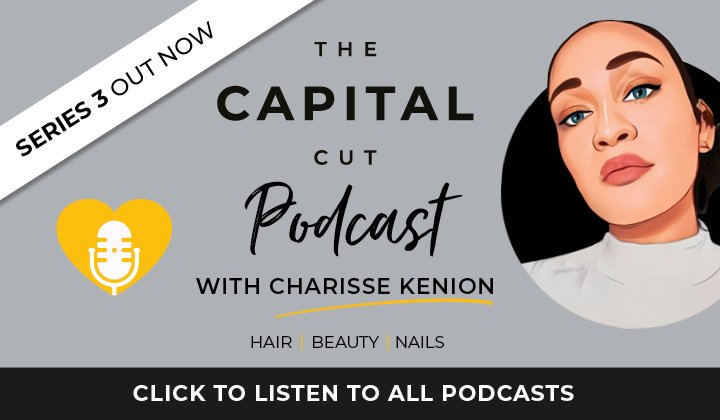 The Capital Cut Podcast