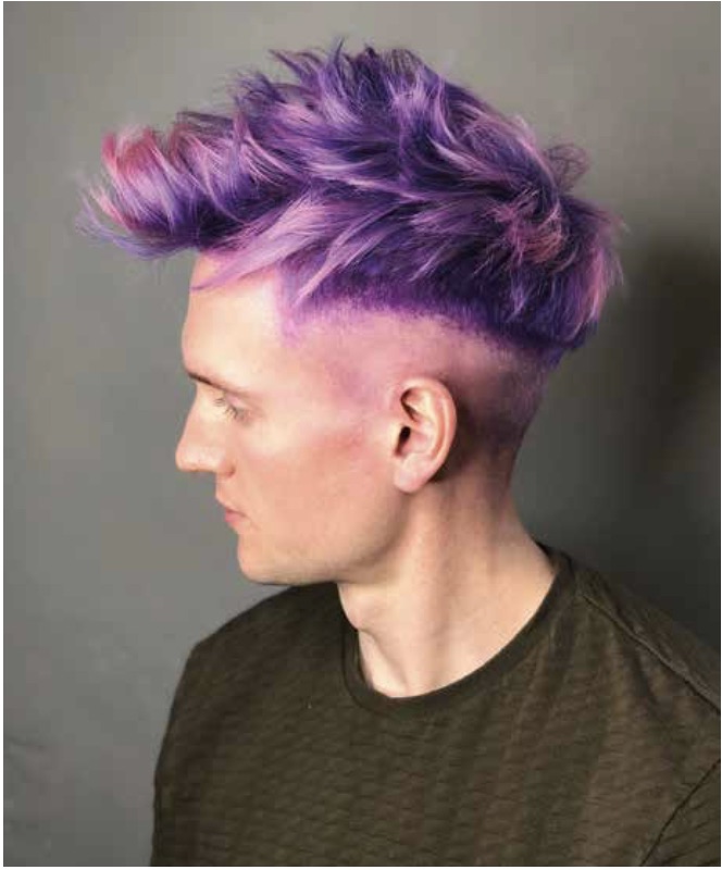 Pulp Riot Hair Color | Pulp Riot Purple Dye | Capital Hair & Beauty | Blog  | Capital Hair & Beauty