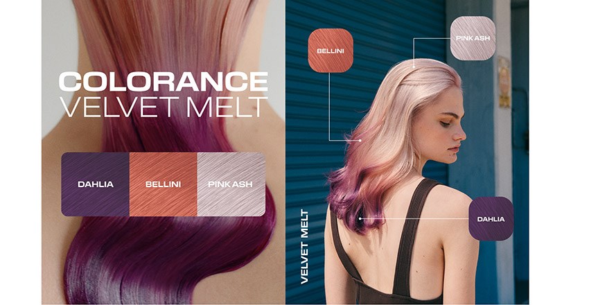 Goldwell Velvet Gradients Educational Blog