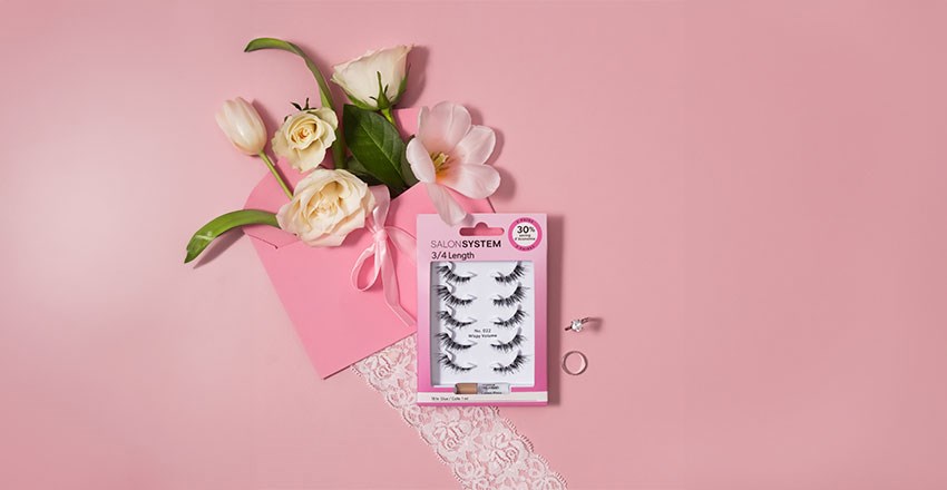 Salon System Bridal Looks 2026