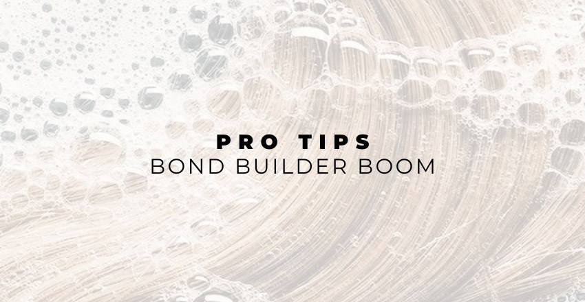 March Pro Tips: Bond Builder Boom