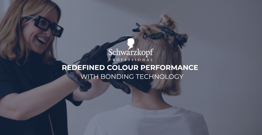 Redefined Colour Performance with Bonding Technology Thumbnail