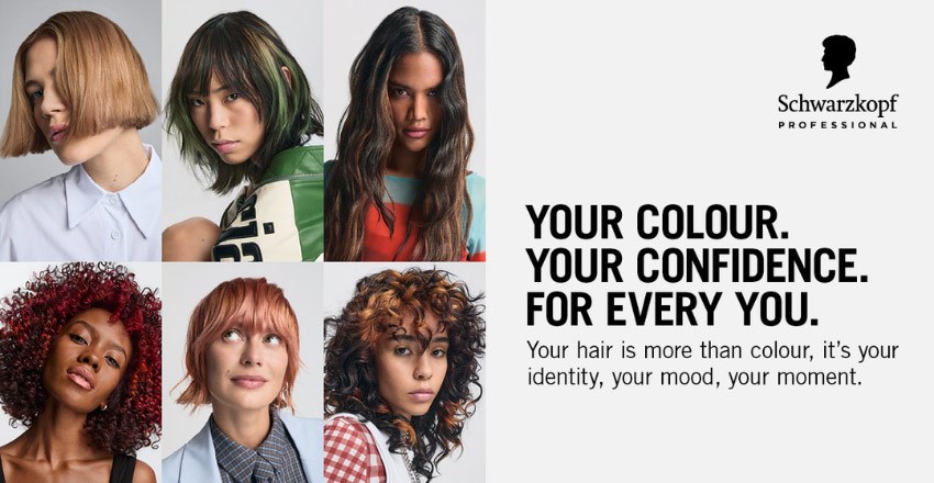 Schwarzkopf Polychrome Looks Thumbnail