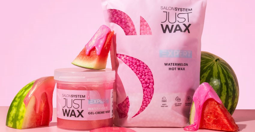 Just Wax Summer Waxing Blog Tile