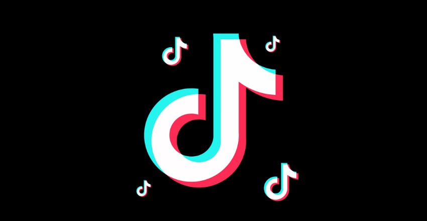 TikTok Logo