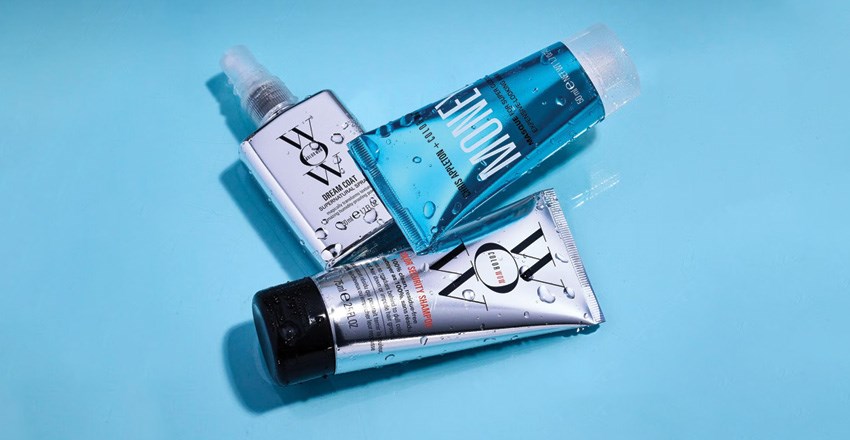Color Wow Minis