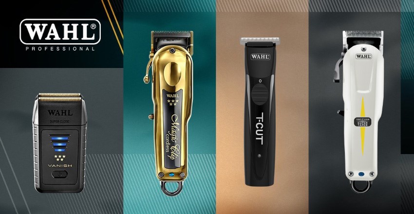 Great Savings on Wahl Professional Classics