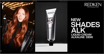 Redken Shades ALK Blog