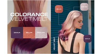 Goldwell Velvet Gradients Educational Blog