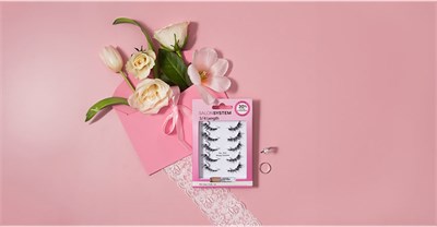 Salon System Bridal Looks 2026