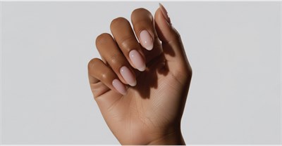 BIAB Nail Inspiration for Every Season: