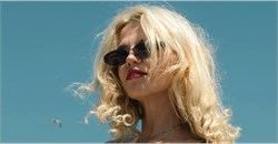 Blonde Ambition Blog Tile