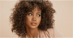Curls and Texture Blog