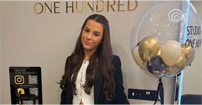 Freelance Focus with Imogen Thomas