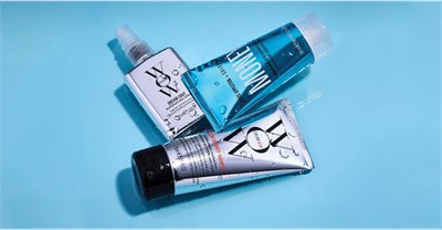 Color Wow Minis