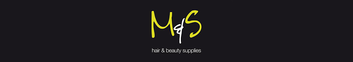 M&S Logo Banner