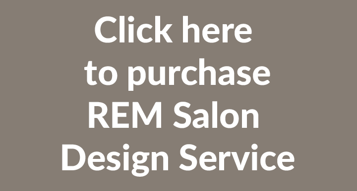 REM Salon Design Service