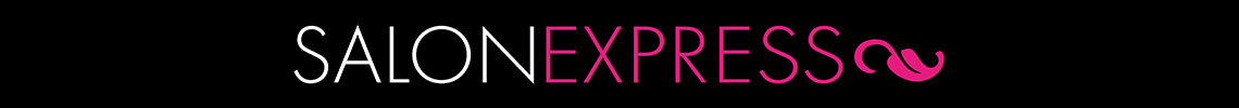 Salon Express Banner