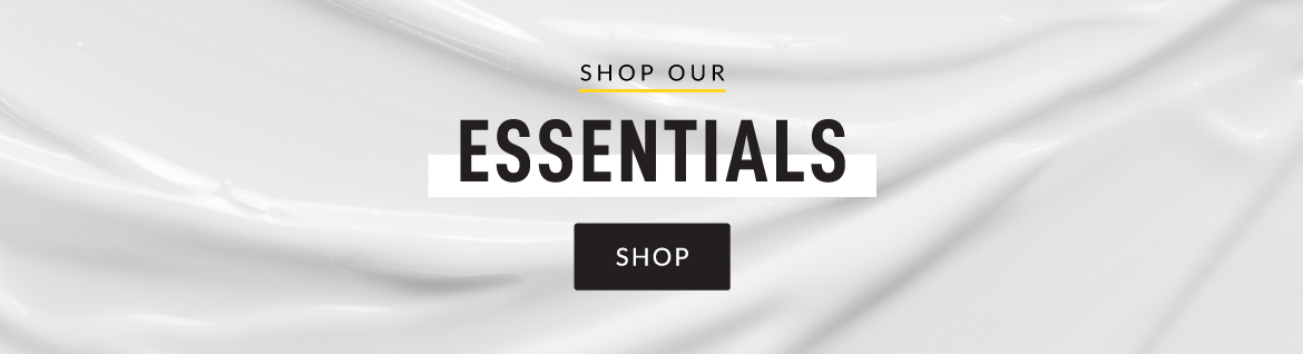 Shop our Essentials (March 2020)
