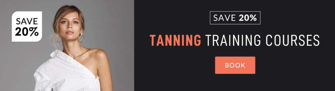 Tanning Training Desktop