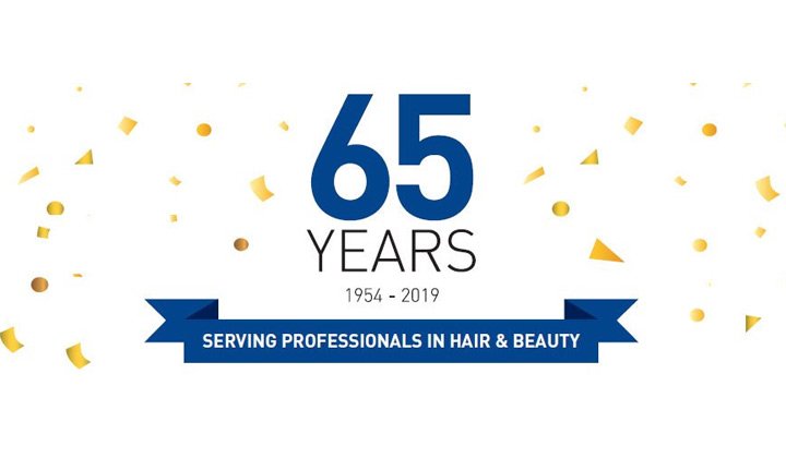65 years mobile
