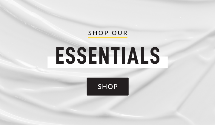 Shop our Essentials (March 2020)