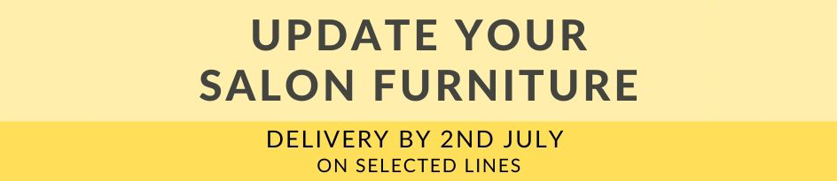 Update Your Salon Furniture