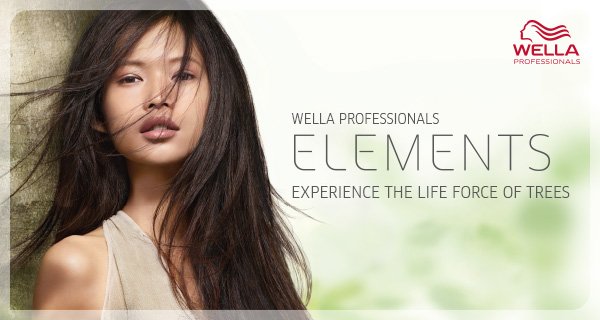 Wella Professional Elements 1