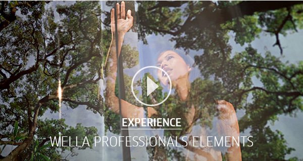 Wella Professional Elements 2