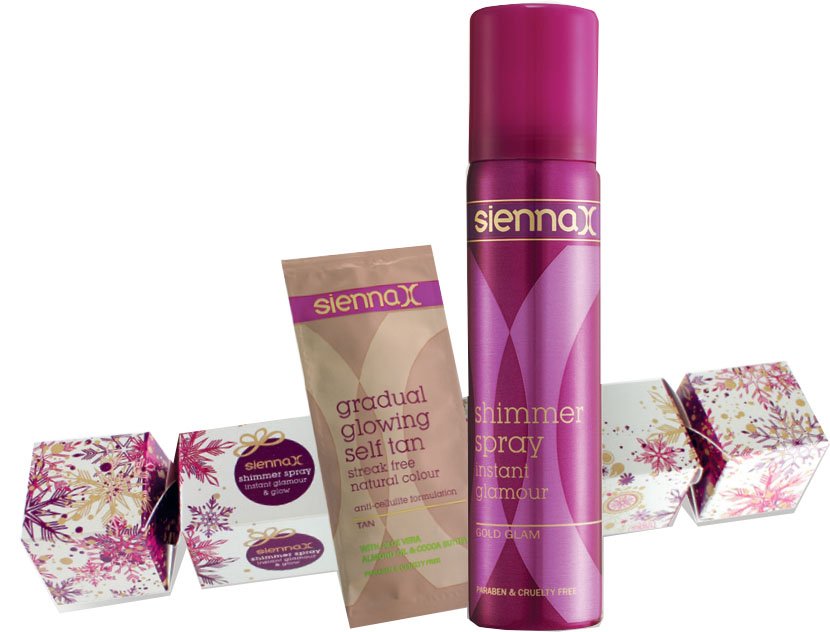 sienna x products
