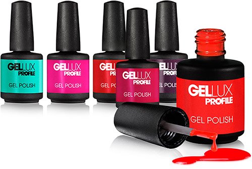 Gellux gel polish