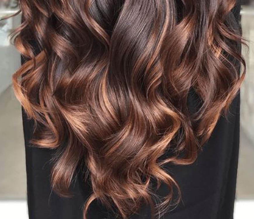 The 5 Hair Colour Trends To Expect Ss20 Inspiration Capital