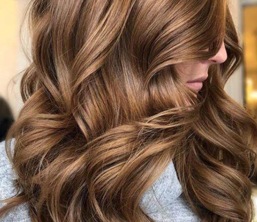 The 5 Hair Colour Trends To Expect Ss20 Inspiration Capital
